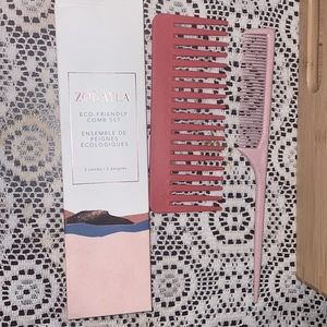 Zoe Ayla Eco-friendly Comb Set